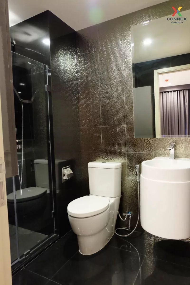 FOR RENT condo , Rhythm Sukhumvit 36-38 , BTS-Thong Lo , Phra Kha