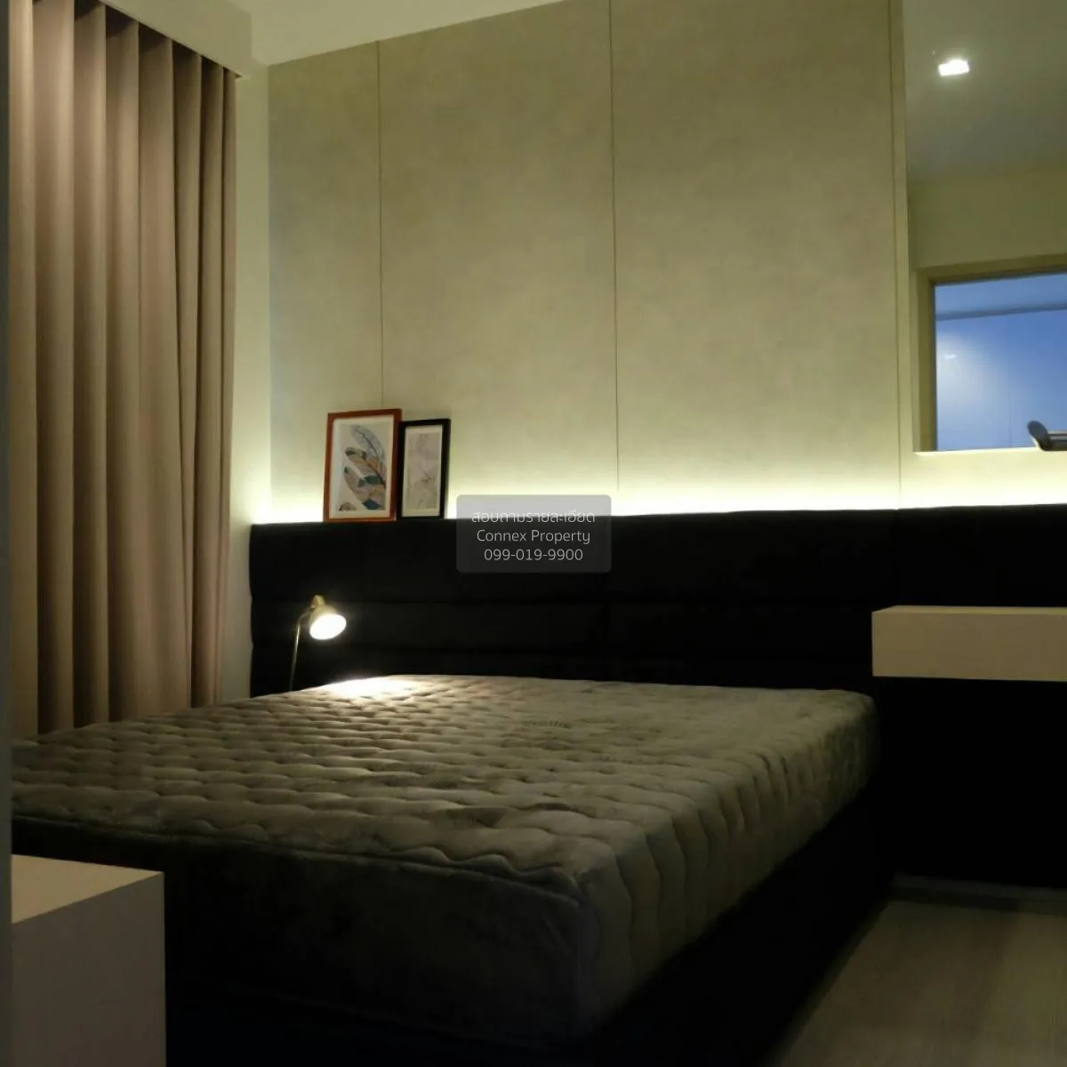 เช่าคอนโด  ริทึ่ม สุขุมวิท 36-38 BTS-ทองหล่อ พระโขนง เขต คลองเตย 