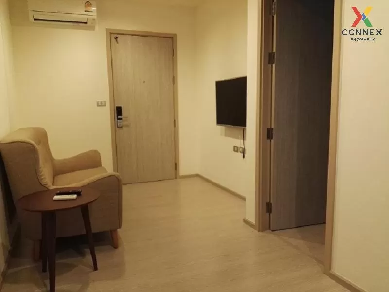 ขายคอนโด  ริทึ่ม สุขุมวิท 36-38 BTS-ทองหล่อ พระโขนง เขต คลองเตย ก 3