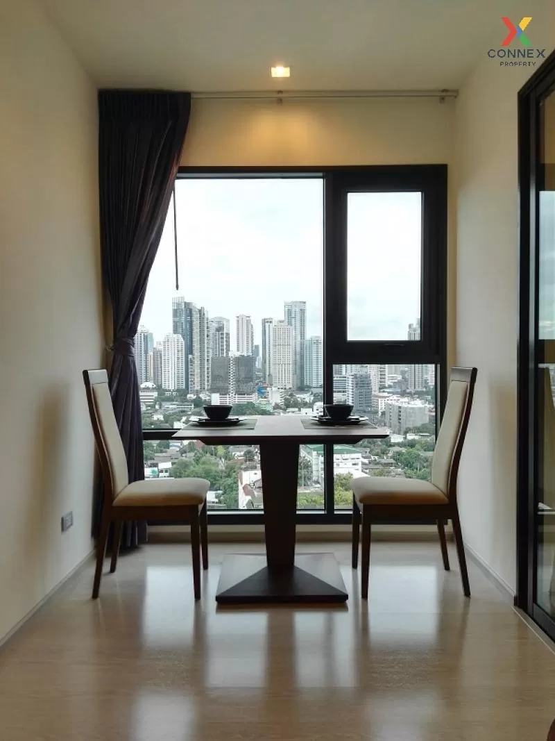 FOR SALE condo , Rhythm Sukhumvit 36-38 , BTS-Thong Lo , Phra Kha