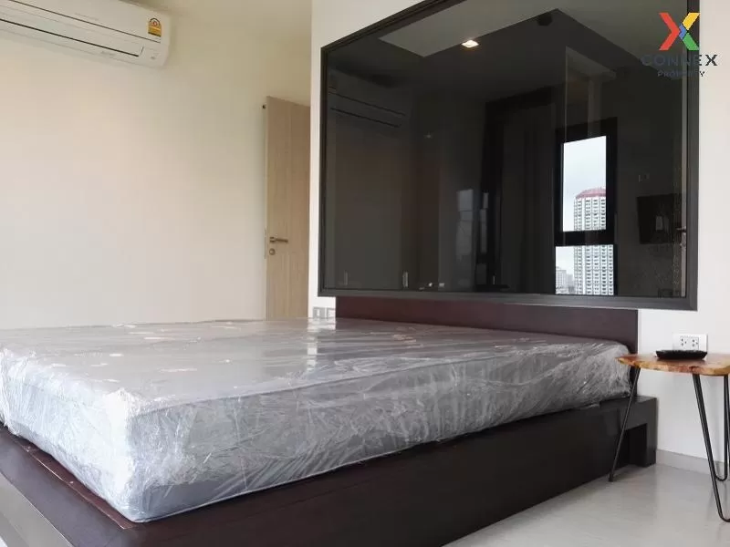 FOR RENT condo , Rhythm Sukhumvit 36-38 , BTS-Thong Lo , Phra Kha 4