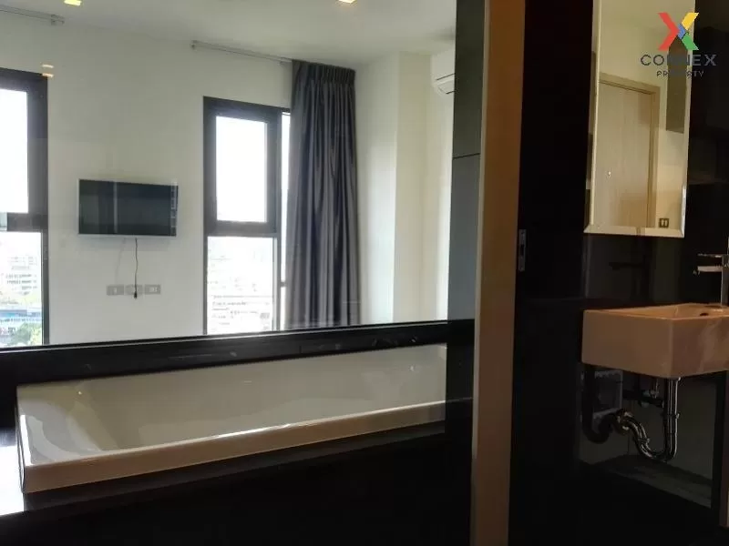 FOR RENT condo , Rhythm Sukhumvit 36-38 , BTS-Thong Lo , Phra Kha