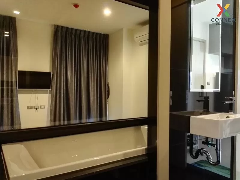 FOR RENT condo , Rhythm Sukhumvit 36-38 , BTS-Thong Lo , Phra Kha