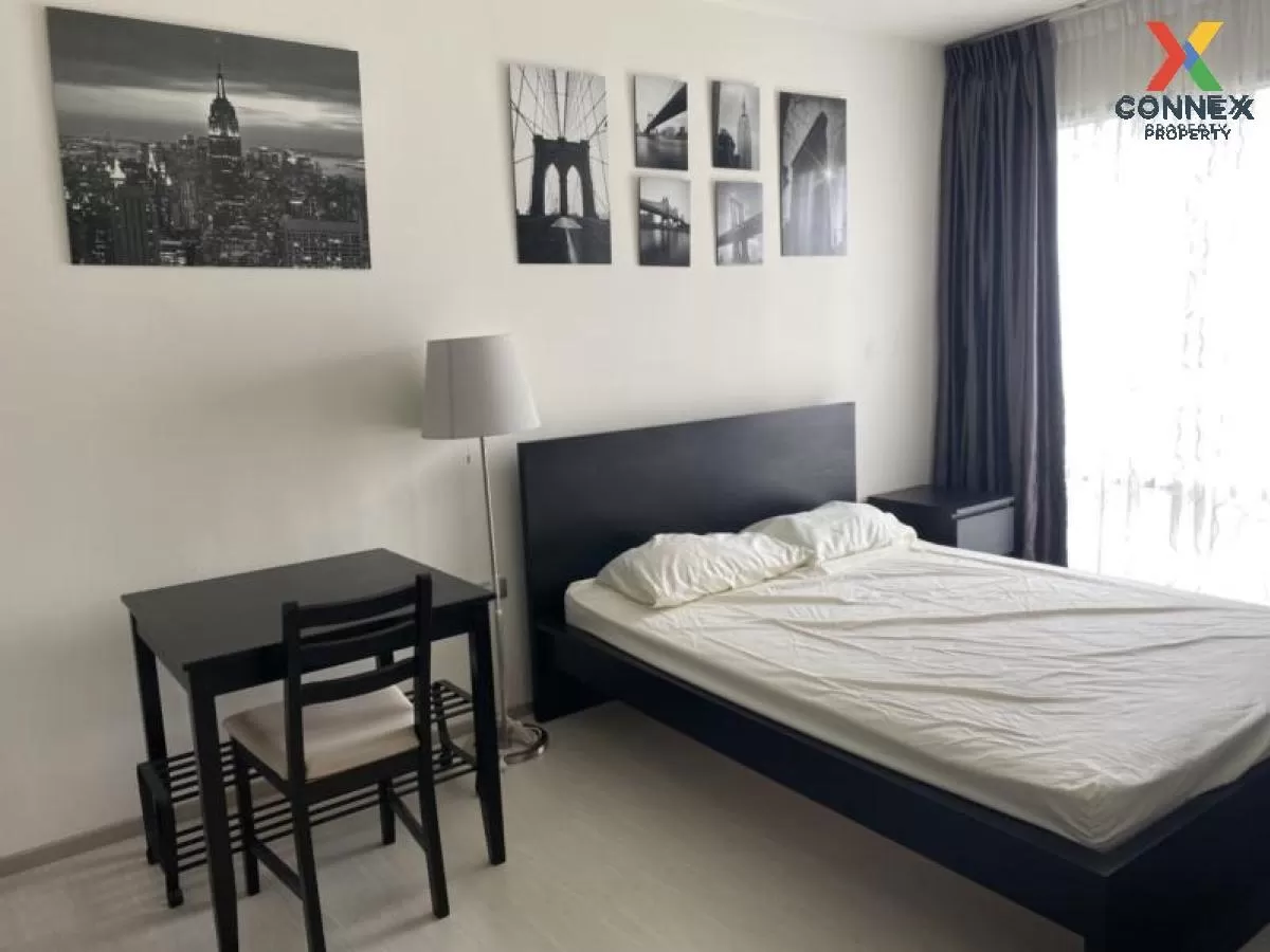 FOR RENT condo , Rhythm Sukhumvit 36-38 , BTS-Thong Lo , Phra Kha 1