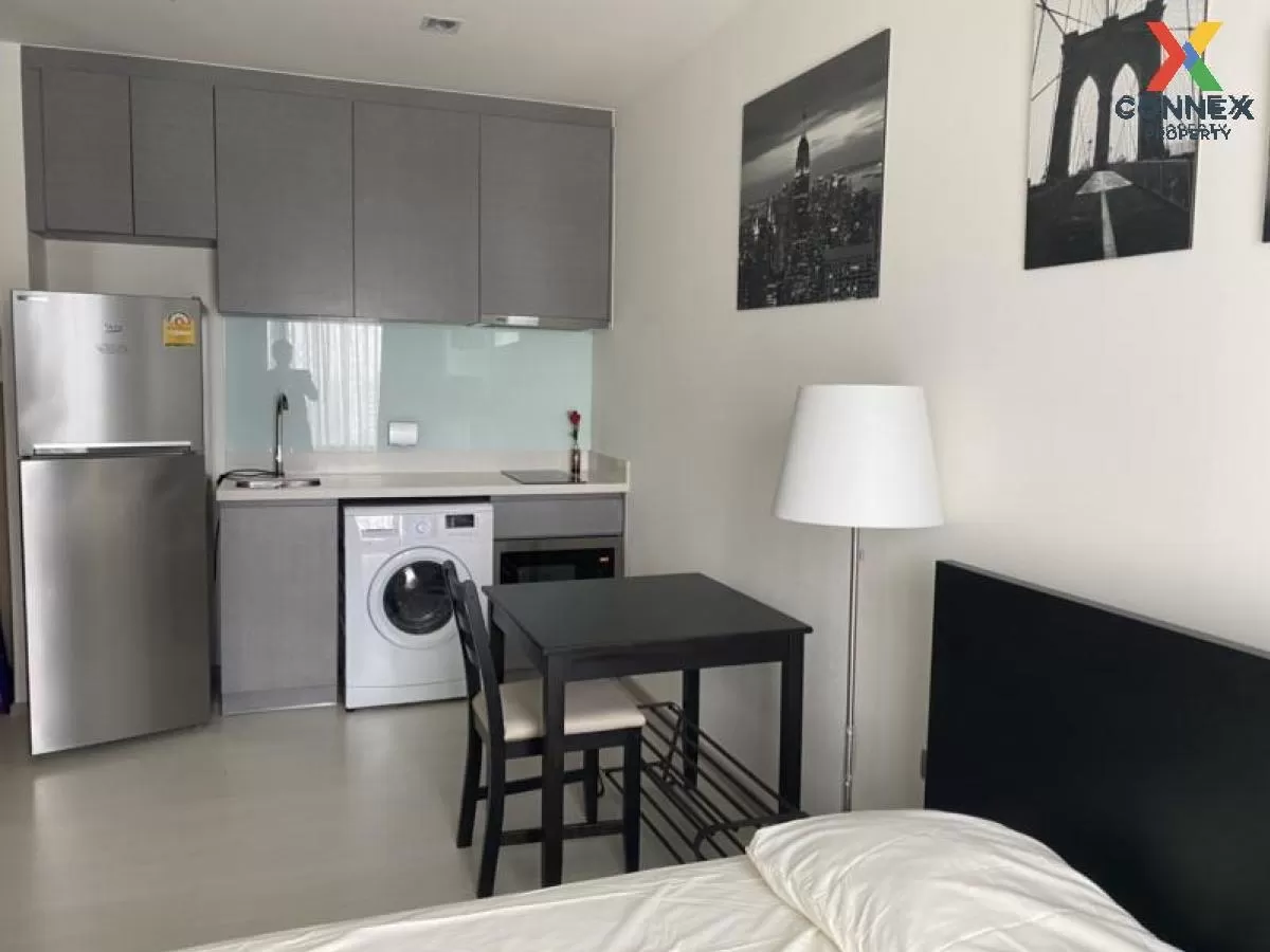 FOR RENT condo , Rhythm Sukhumvit 36-38 , BTS-Thong Lo , Phra Kha 2