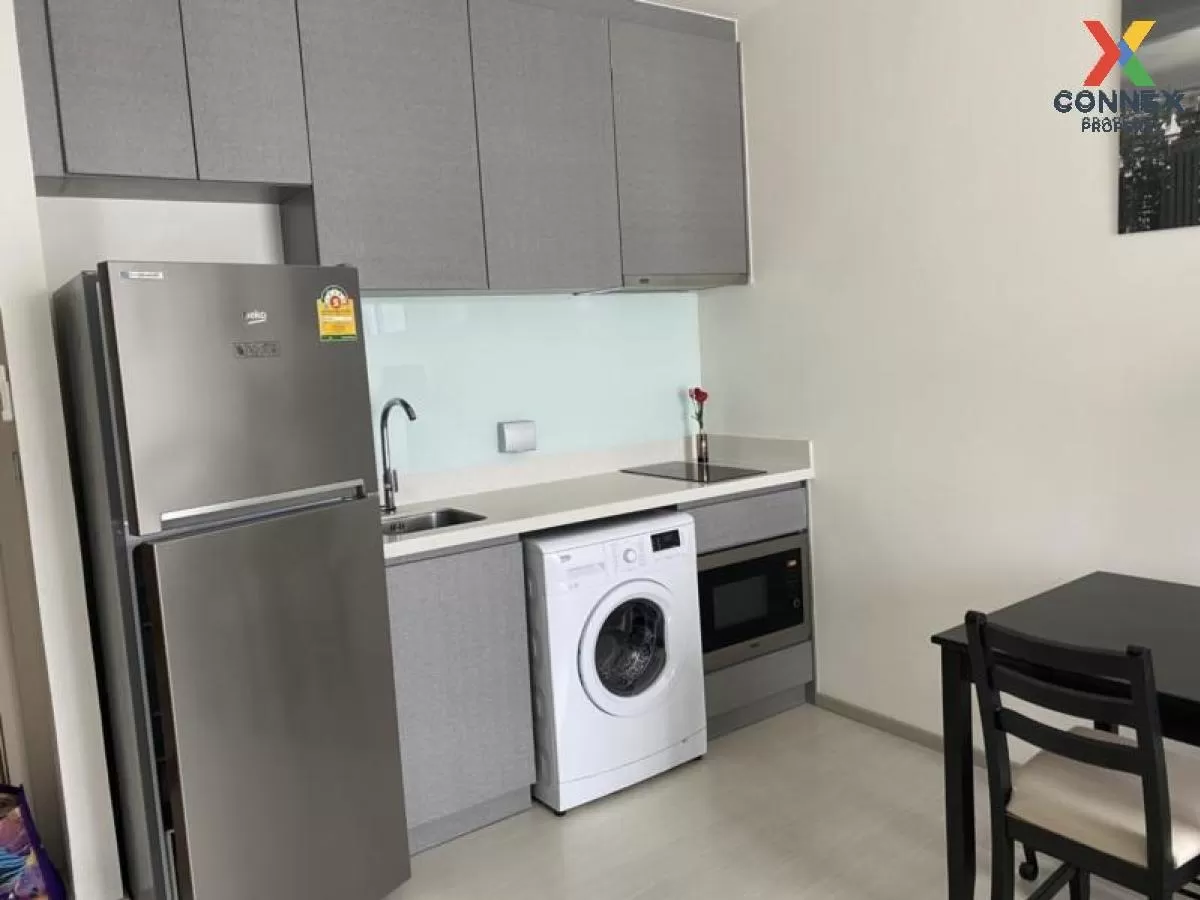 FOR RENT condo , Rhythm Sukhumvit 36-38 , BTS-Thong Lo , Phra Kha 3