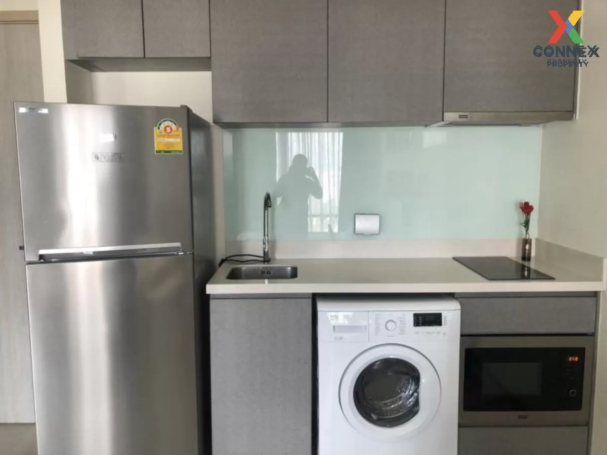 FOR RENT condo , Rhythm Sukhumvit 36-38 , BTS-Thong Lo , Phra Kha 4