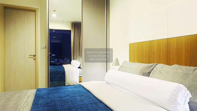 เช่าคอนโด  ริทึ่ม สุขุมวิท 36-38 BTS-ทองหล่อ พระโขนง เขต คลองเตย 