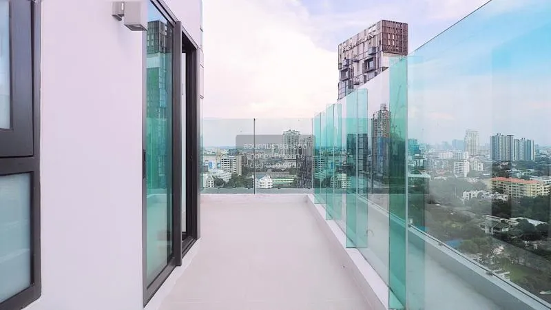 เช่าคอนโด  ริทึ่ม สุขุมวิท 36-38 BTS-ทองหล่อ พระโขนง เขต คลองเตย 