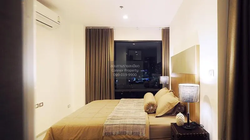 เช่าคอนโด  ริทึ่ม สุขุมวิท 36-38 BTS-ทองหล่อ พระโขนง เขต คลองเตย 