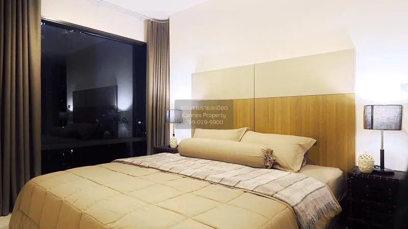 เช่าคอนโด  ริทึ่ม สุขุมวิท 36-38 BTS-ทองหล่อ พระโขนง เขต คลองเตย 