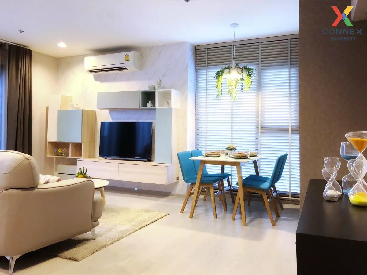 FOR RENT condo , Rhythm Sukhumvit 36-38 , BTS-Thong Lo , Phra Kha 2