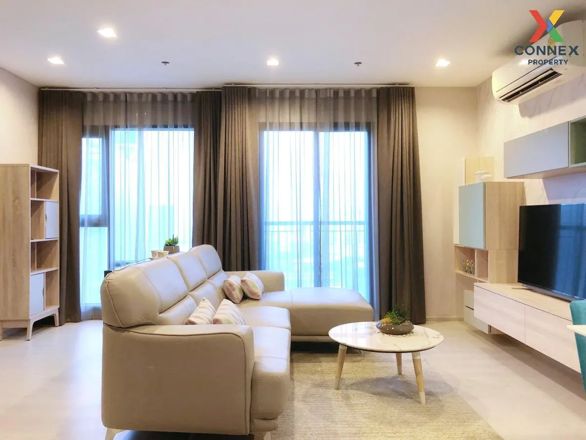 FOR RENT condo , Rhythm Sukhumvit 36-38 , BTS-Thong Lo , Phra Kha 3