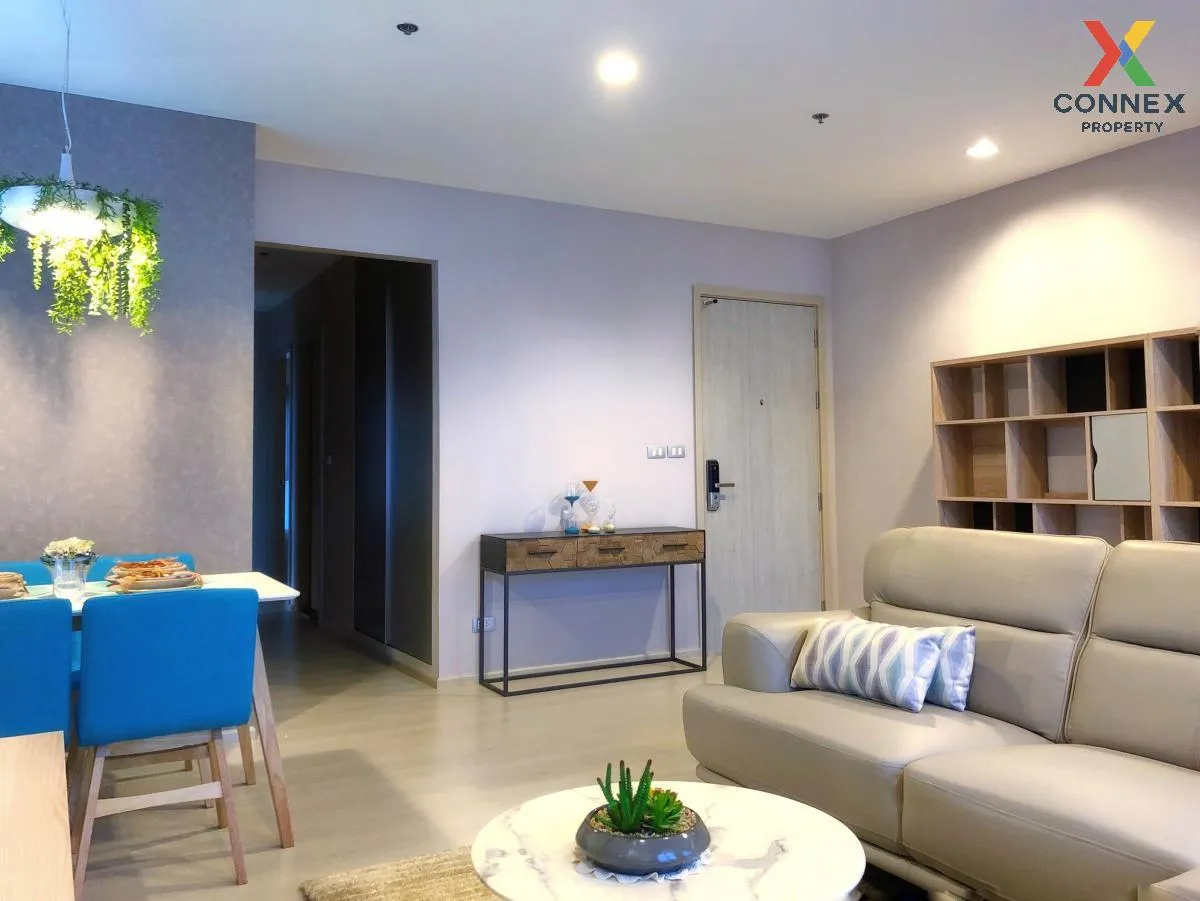FOR RENT condo , Rhythm Sukhumvit 36-38 , BTS-Thong Lo , Phra Kha