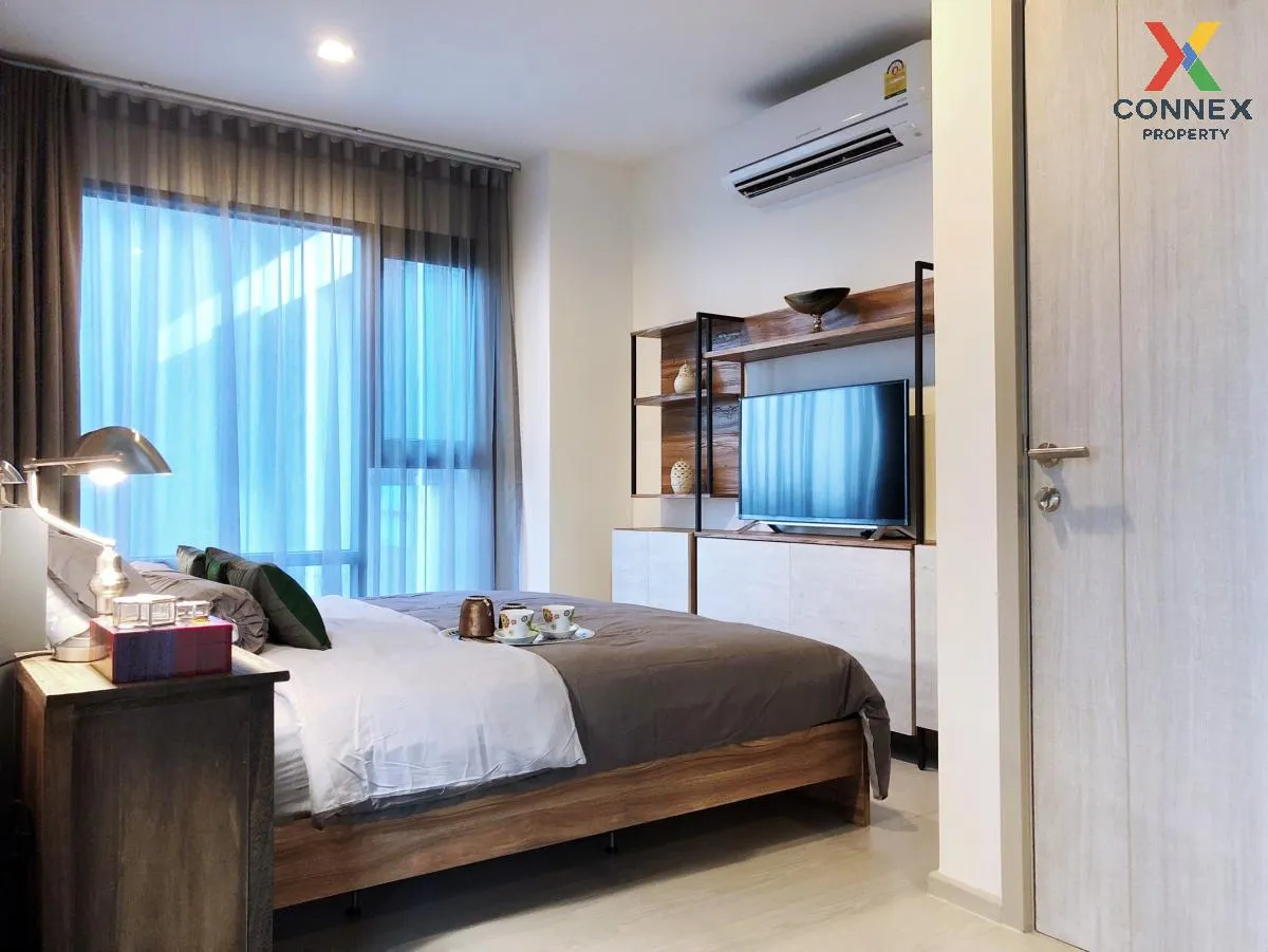 FOR RENT condo , Rhythm Sukhumvit 36-38 , BTS-Thong Lo , Phra Kha