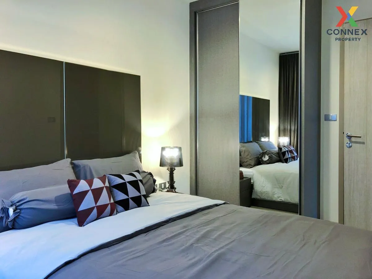 FOR RENT condo , Rhythm Sukhumvit 36-38 , BTS-Thong Lo , Phra Kha