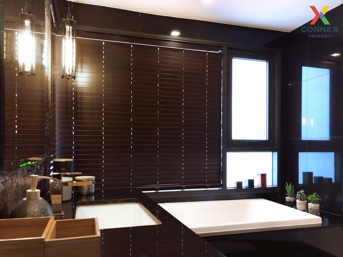 FOR RENT condo , Rhythm Sukhumvit 36-38 , BTS-Thong Lo , Phra Kha