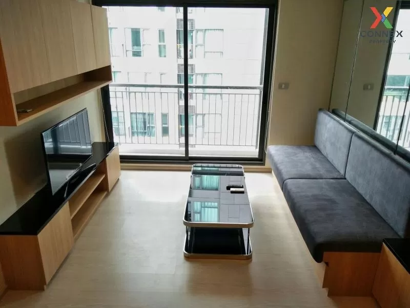 FOR RENT condo , Rhythm Sukhumvit 36-38 , BTS-Thong Lo , Phra Kha 1