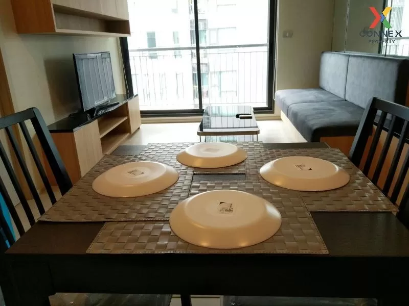 FOR RENT condo , Rhythm Sukhumvit 36-38 , BTS-Thong Lo , Phra Kha 2