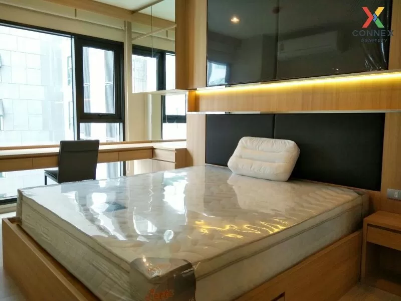 FOR RENT condo , Rhythm Sukhumvit 36-38 , BTS-Thong Lo , Phra Kha