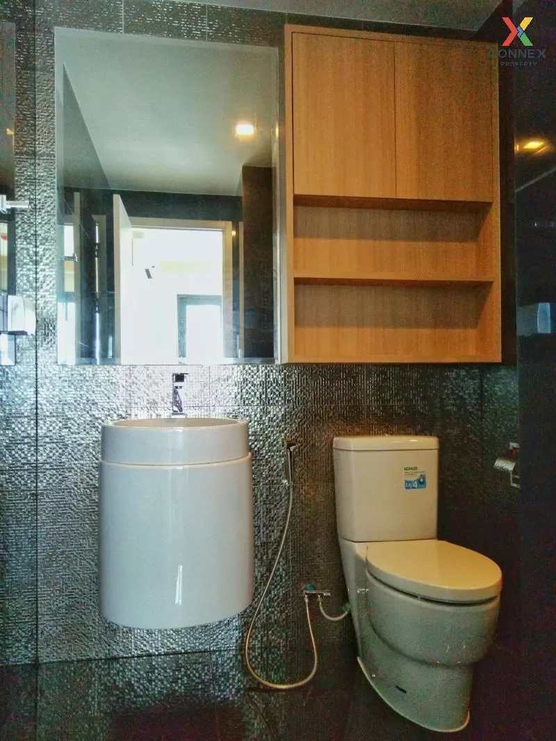 FOR RENT condo , Rhythm Sukhumvit 36-38 , BTS-Thong Lo , Phra Kha