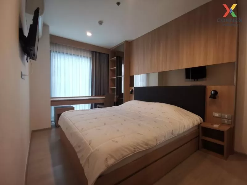 เช่าคอนโด  ริทึ่ม สุขุมวิท 36-38 BTS-ทองหล่อ พระโขนง เขต คลองเตย  เช่าคอนโด  ริทึ่ม สุขุมวิท 36-38 BTS-ทองหล่อ พระโขนง เขต คลองเตย  4