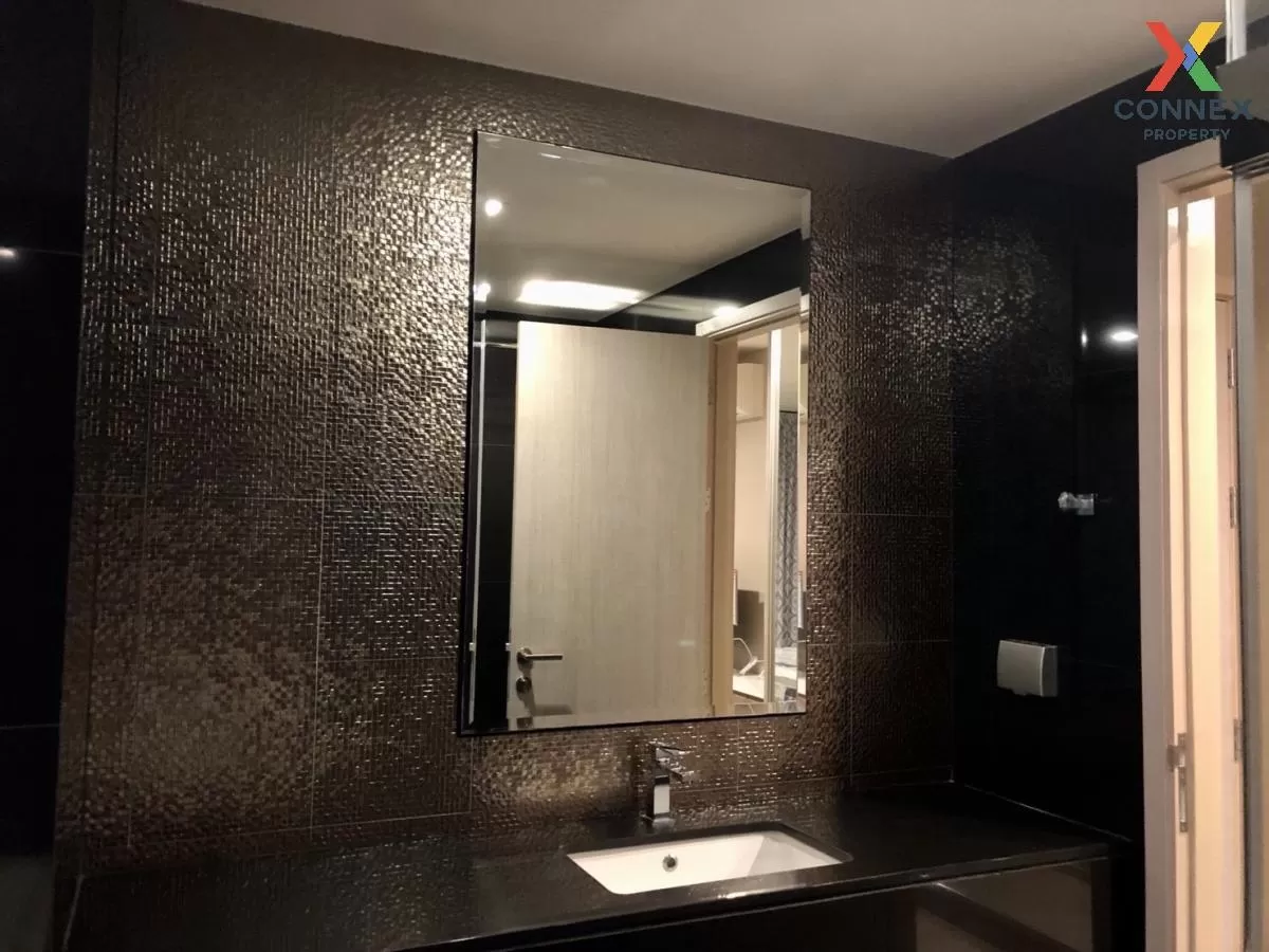 เช่าคอนโด  ริทึ่ม สุขุมวิท 36-38 BTS-ทองหล่อ พระโขนง เขต คลองเตย 