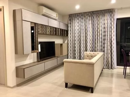 เช่าคอนโด  ริทึ่ม สุขุมวิท 36-38 BTS-ทองหล่อ พระโขนง เขต คลองเตย กรุงเทพ CX-17994