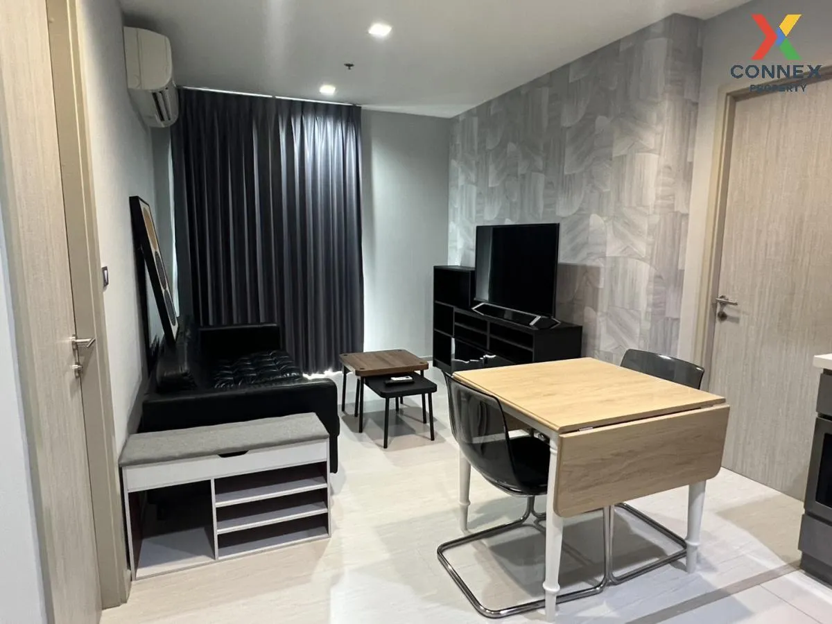 FOR RENT condo , Rhythm Sukhumvit 36-38 , BTS-Thong Lo , Phra Kha 1