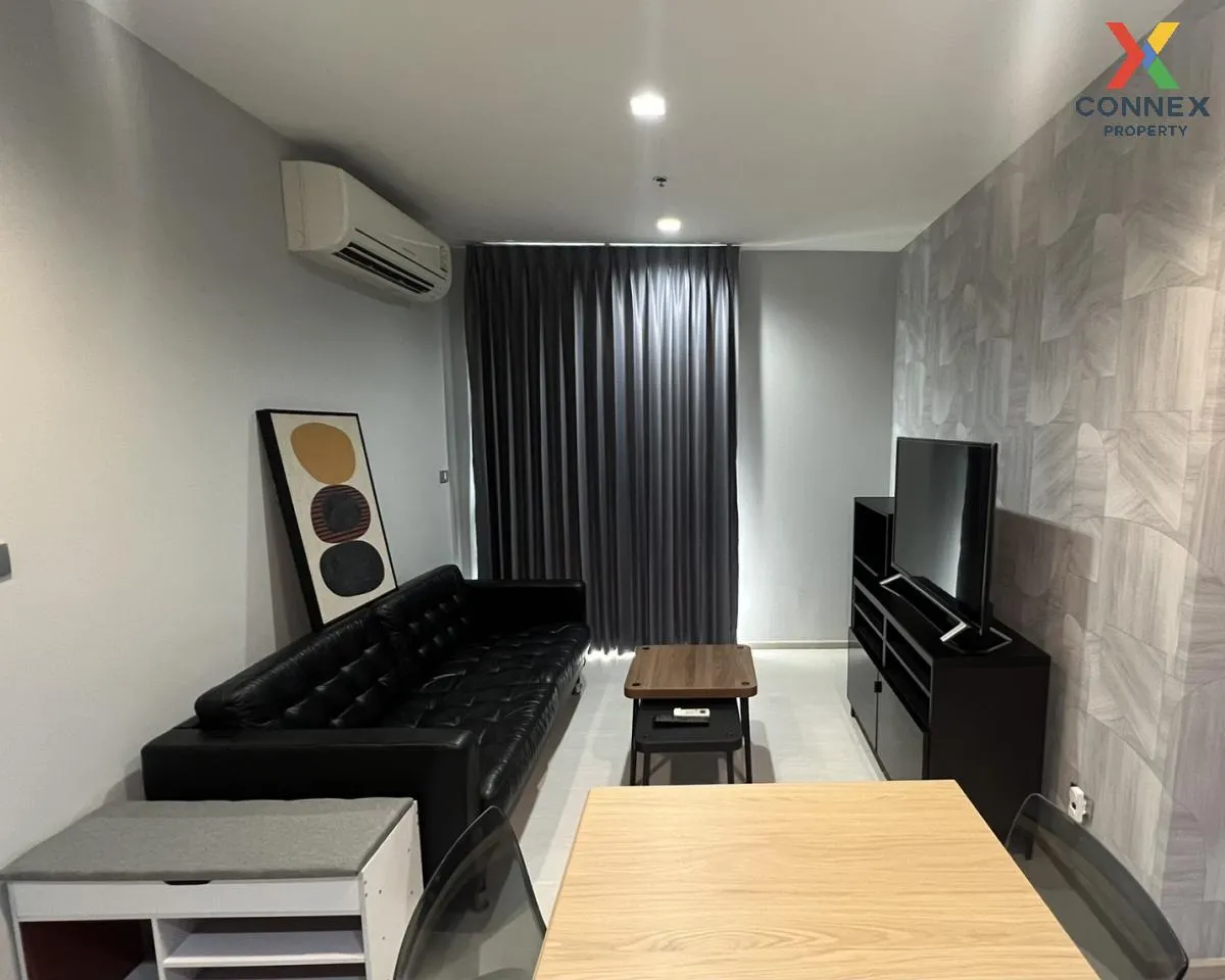 FOR RENT condo , Rhythm Sukhumvit 36-38 , BTS-Thong Lo , Phra Kha 2