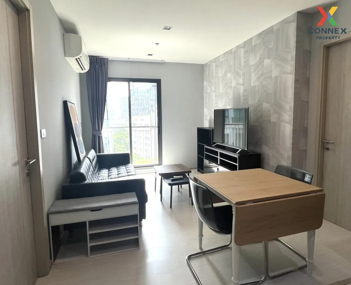 FOR RENT condo , Rhythm Sukhumvit 36-38 , BTS-Thong Lo , Phra Kha 3
