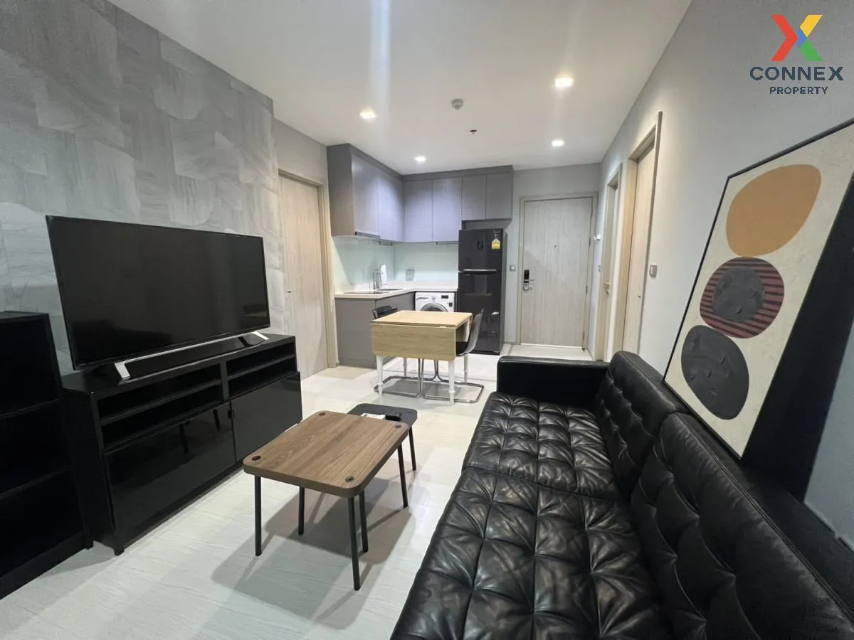 FOR RENT condo , Rhythm Sukhumvit 36-38 , BTS-Thong Lo , Phra Kha 4