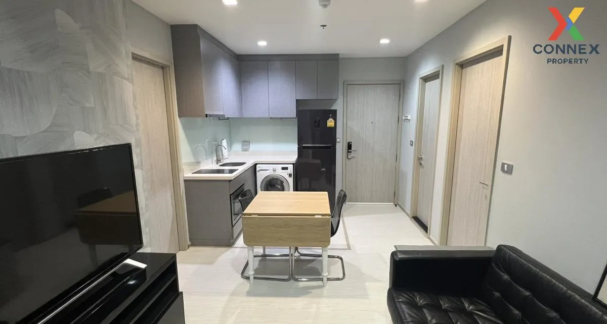 FOR RENT condo , Rhythm Sukhumvit 36-38 , BTS-Thong Lo , Phra Kha