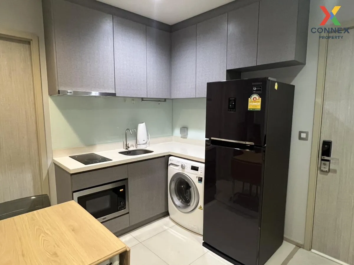 FOR RENT condo , Rhythm Sukhumvit 36-38 , BTS-Thong Lo , Phra Kha