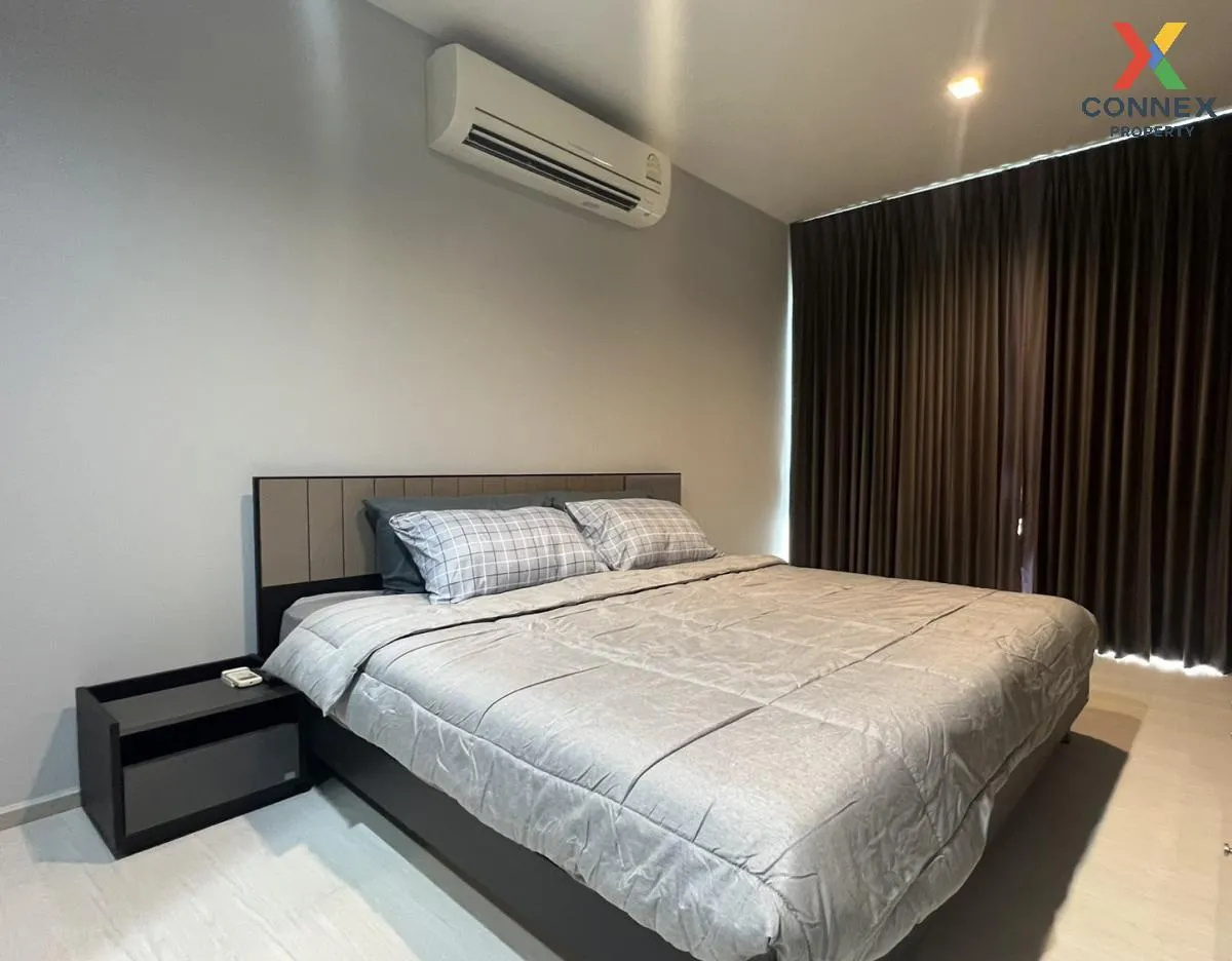 FOR RENT condo , Rhythm Sukhumvit 36-38 , BTS-Thong Lo , Phra Kha