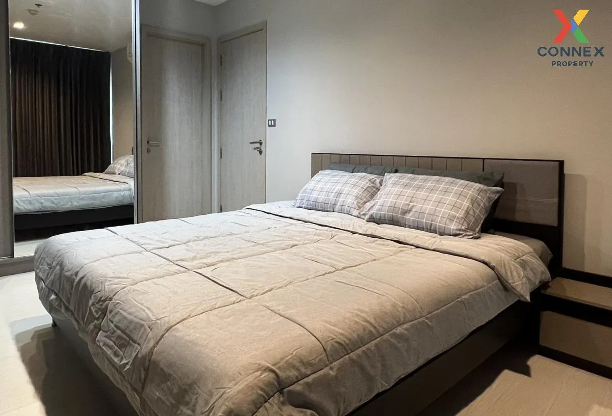 FOR RENT condo , Rhythm Sukhumvit 36-38 , BTS-Thong Lo , Phra Kha