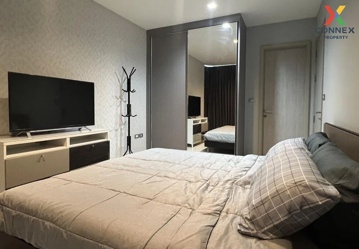 FOR RENT condo , Rhythm Sukhumvit 36-38 , BTS-Thong Lo , Phra Kha