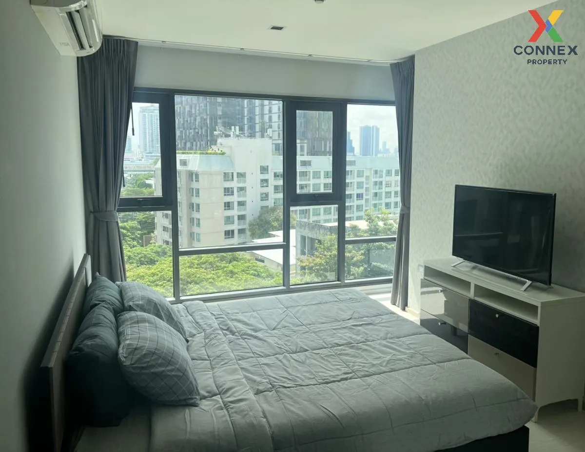 FOR RENT condo , Rhythm Sukhumvit 36-38 , BTS-Thong Lo , Phra Kha