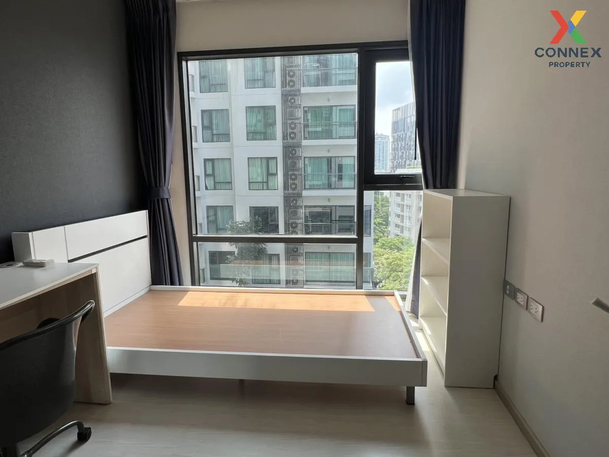 FOR RENT condo , Rhythm Sukhumvit 36-38 , BTS-Thong Lo , Phra Kha