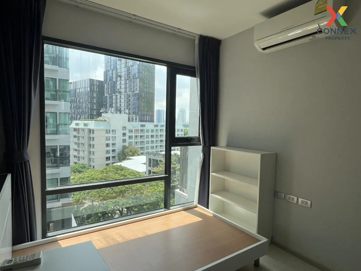 FOR RENT condo , Rhythm Sukhumvit 36-38 , BTS-Thong Lo , Phra Kha