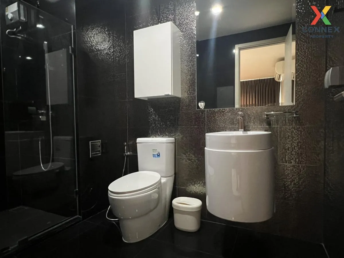 FOR RENT condo , Rhythm Sukhumvit 36-38 , BTS-Thong Lo , Phra Kha