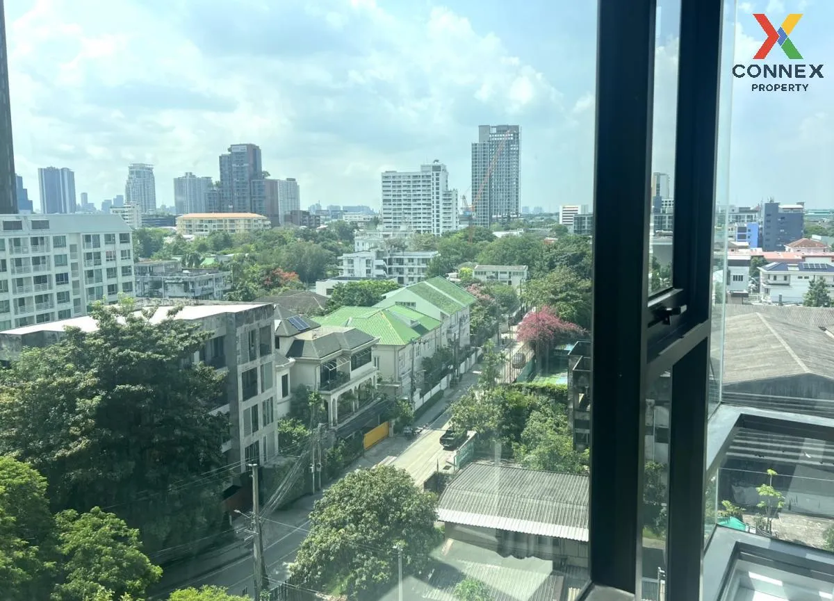 FOR RENT condo , Rhythm Sukhumvit 36-38 , BTS-Thong Lo , Phra Kha