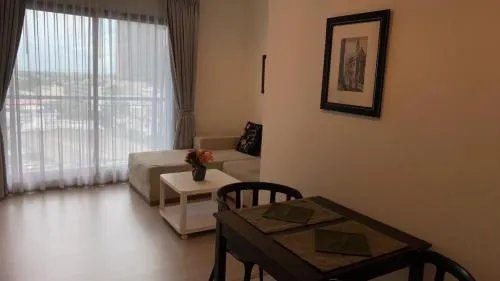 For Rent Condo , Rhythm Sukhumvit 36-38 , BTS-Thong Lo , Phra Khanong , Khlong Toei , Bangkok , CX-18003