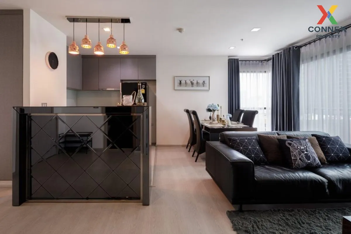 FOR RENT condo , Rhythm Sukhumvit 36-38 , BTS-Thong Lo , Phra Kha 3