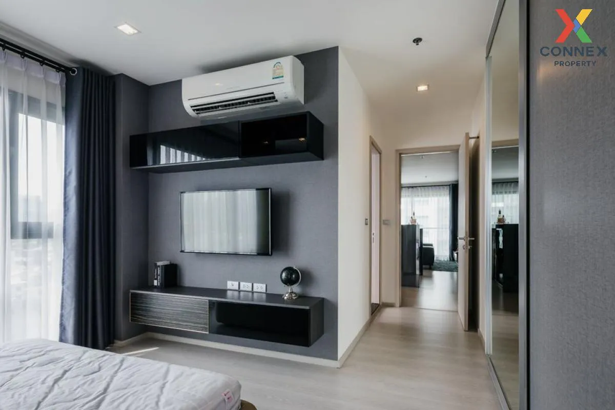 FOR RENT condo , Rhythm Sukhumvit 36-38 , BTS-Thong Lo , Phra Kha