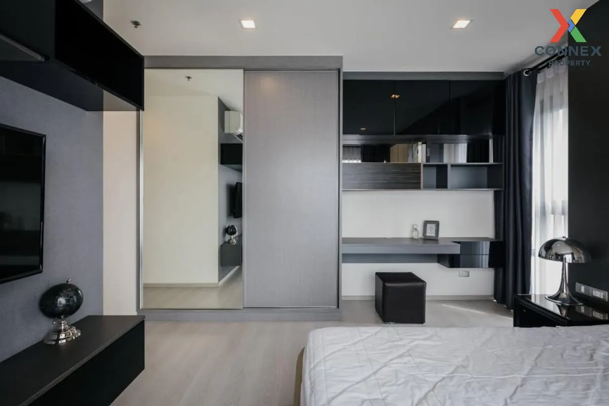 FOR RENT condo , Rhythm Sukhumvit 36-38 , BTS-Thong Lo , Phra Kha