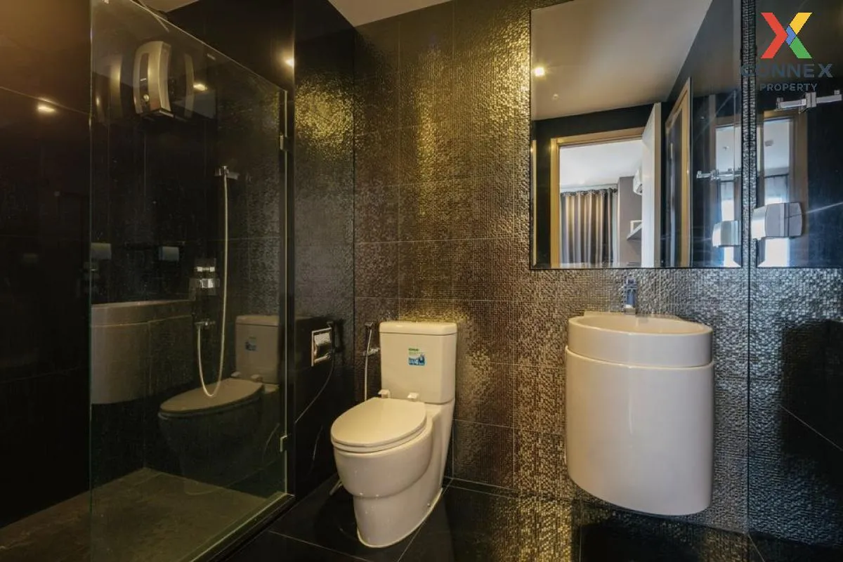 FOR RENT condo , Rhythm Sukhumvit 36-38 , BTS-Thong Lo , Phra Kha