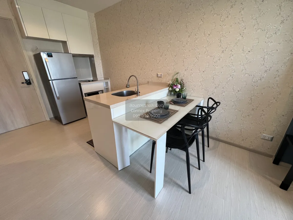 FOR RENT condo , RHYTHM Sukhumvit 42 , BTS-Ekkamai , Phra Khanong 2