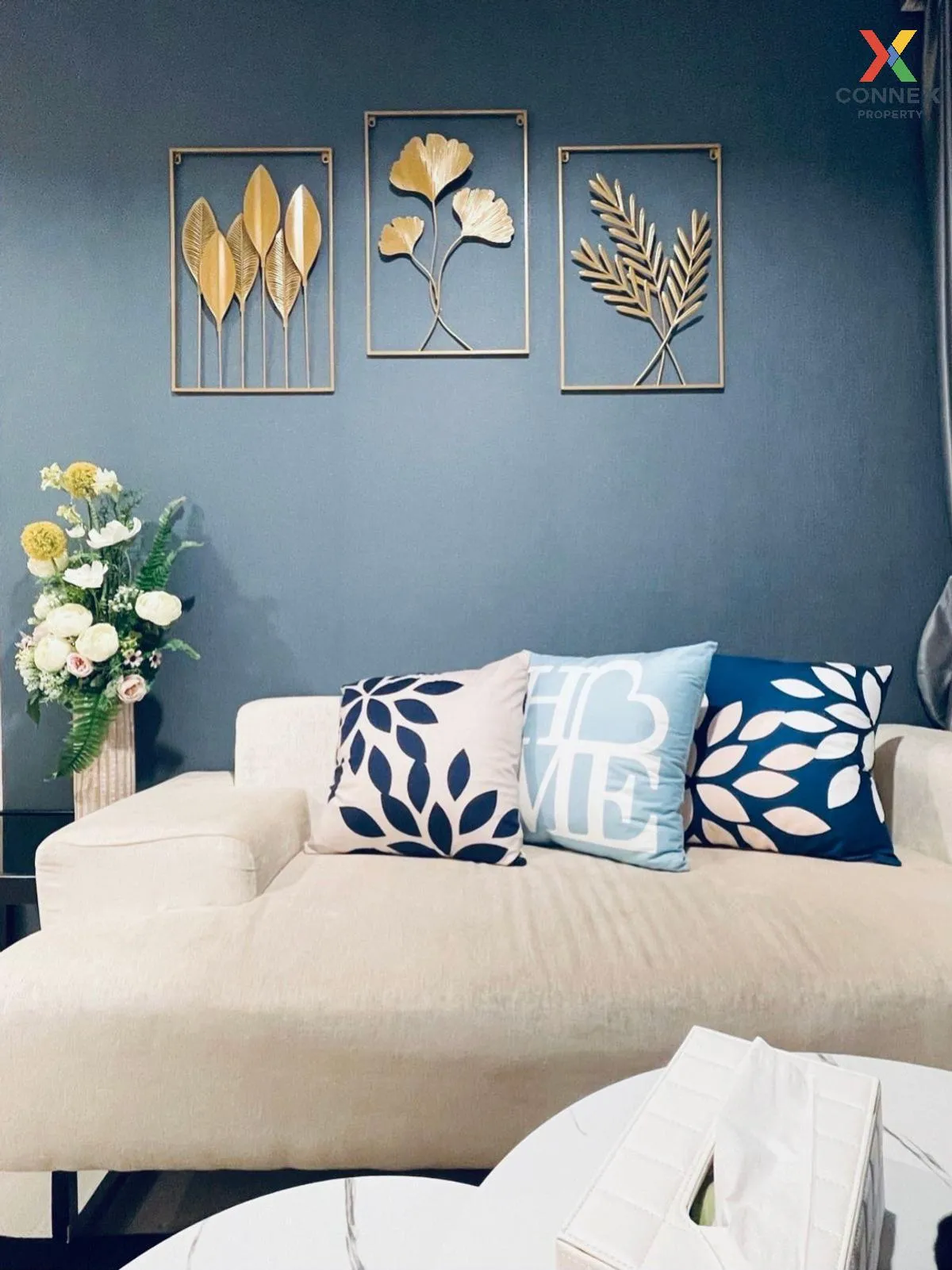 FOR RENT condo , RHYTHM Sukhumvit 42 , BTS-Ekkamai , Phra Khanong 4