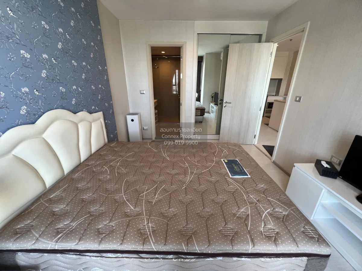 FOR RENT condo , RHYTHM Sukhumvit 42 , BTS-Ekkamai , Phra Khanong 4